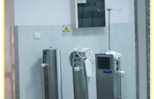 Sisteme ventilație